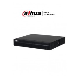 NVR1104HSPS3H - NVR 4 Canales IP Lite /...