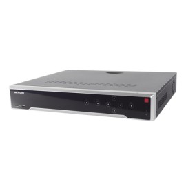 DS7716NII4/16P - NVR 12 Megapixel (4K) /...