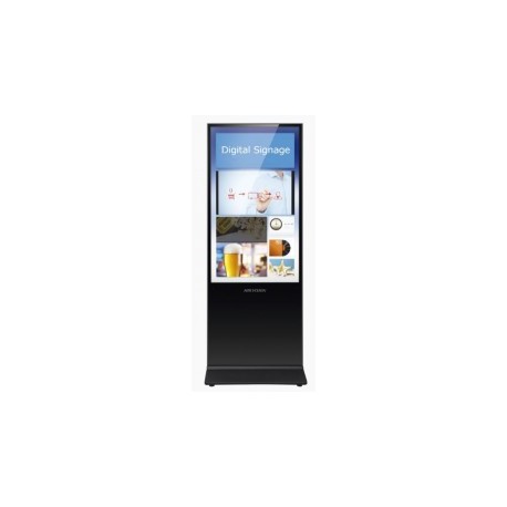 DSD6055FLB/S - Monitor 55" 1080p para...