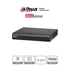 XVR1B16I - DVR 1080p LITE / WizSense /...