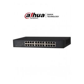 PFS302424GT - Switch Gigabit  / 24 Puertos...