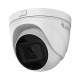 IPCT621HZ - Turret IP 2 Megapixel / Lente...