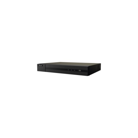 NVR108MHC/8P - NVR 8 Megapixel (4K) / 8...