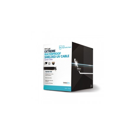 PROCAT6EXT/500 - Bobina de Cable FTP de...
