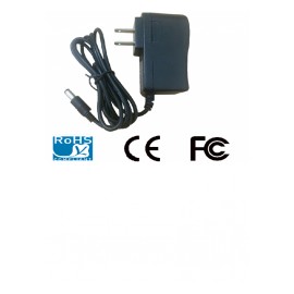 PSU1201E - Fuente de Poder Regulada 12 VCD...