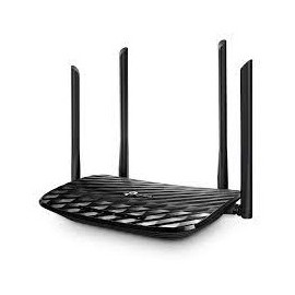 ARCHERC6 - Router Inalámbrico / AC 1200 /...