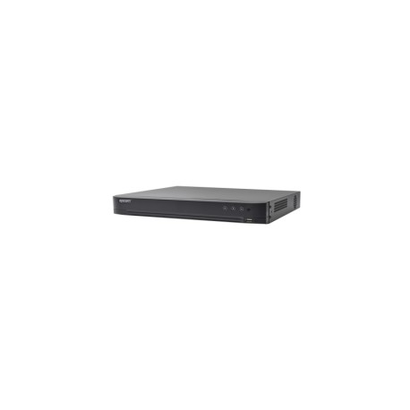 EV4008TURBOD - DVR 4 Megapixel / 8 Canales...