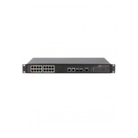 PFS421816ET240 - Switch PoE 16 Puertos / 2...