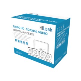 HL1080PS(B) - Kit TurboHD 1080p (MICROFONO...