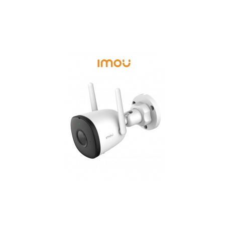 IMOU BULLET 2C 2MP - Cámara IP Bala 2...