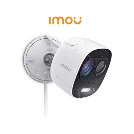 IMOU LOOC - Cámara IP Bala 2 Megapixel /...