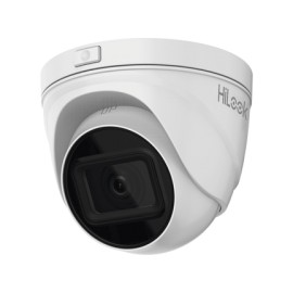 IPCT621HZ - Turret IP 2 Megapixel / Lente...