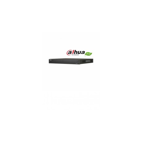 NVR5208P4KS2E - NVR 8 Canales IP / 8...