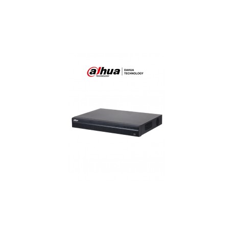 NVR42164KS2L - NVR 16 Canales IP / Smart...
