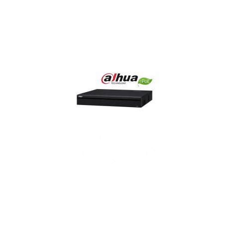 NVR5416P4KS2E - NVR 16 Canales IP / 16...