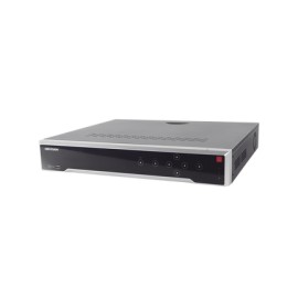 DS7732NII4/16P - NVR 12 Megapixel (4K) /...