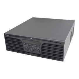 DS9632NII16 - NVR 12 Megapixel (4K) / 32...