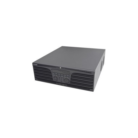 DS9632NII16 - NVR 12 Megapixel (4K) / 32...