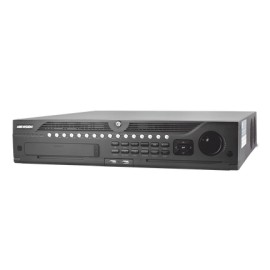 DS9664NII8 - NVR 12 Megapixel (4K) / 64...