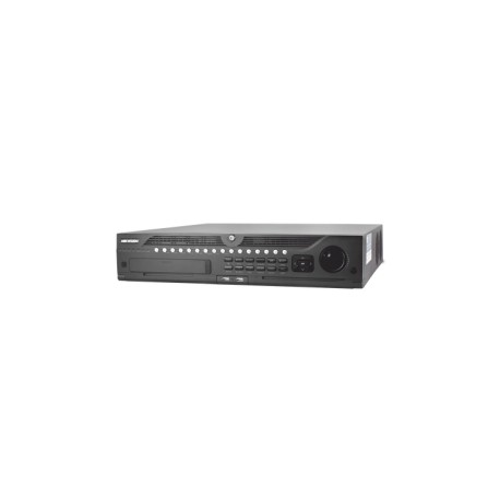 DS9664NII8 - NVR 12 Megapixel (4K) / 64...