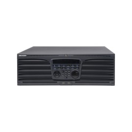 DS9664NII16 - NVR 12 Megapixel (4K) / 64...