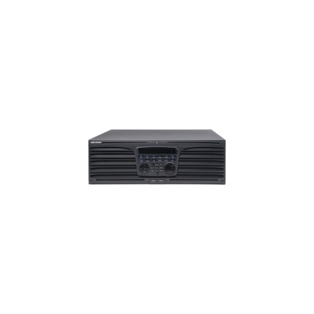 DS9664NII16 - NVR 12 Megapixel (4K) / 64...