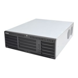 DS96128NII16 - NVR 12 Megapixel (4K) / 128...