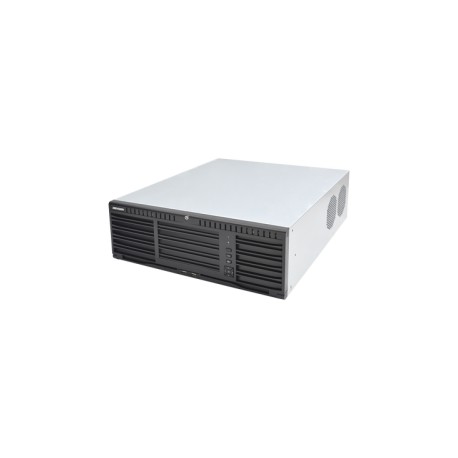 DS96128NII16 - NVR 12 Megapixel (4K) / 128...