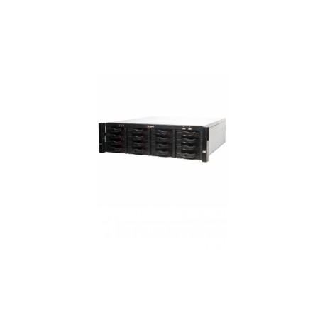 NVR6161284KS2 - NVR 128 Canales IP 4K /...