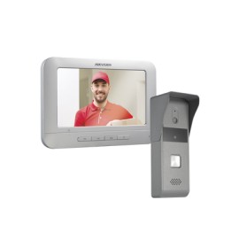 DSKIS203T - Kit Videoportero: Monitor 7"...