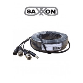 WB0120C - Cable para Cámara de Seguridad /...