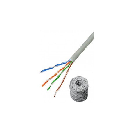 OUTP5ECOP100BC - Bobina de Cable UTP de...