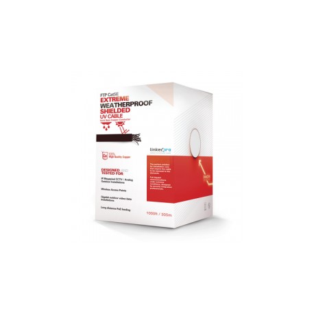 PROCAT5EXT/500 - Bobina de Cable FTP de...
