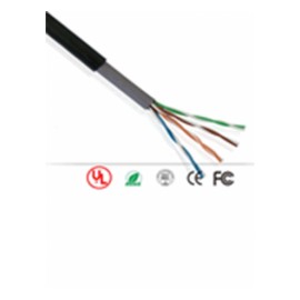 OUTPCAT5ECOPEXT - Bobina de Cable UTP de...