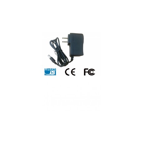 PSU0502E - Fuente de Poder Regulada 5 VCD...