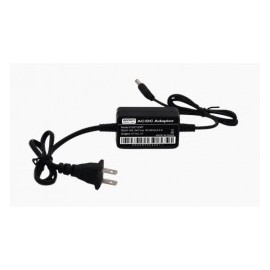 PLDC1000T - Fuente de Poder / 12 Vcd / 1...