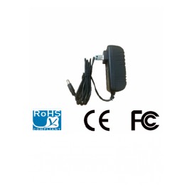 PSU1202E - Fuente de Poder Regulada 12 VCD...