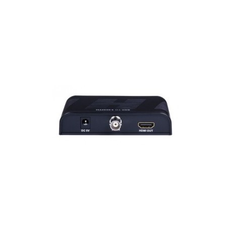 TT366 - Convertidor de Señal BNC a HDMI