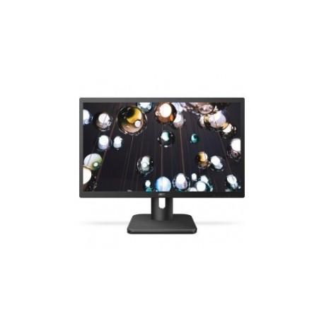 20E1H - Monitor LED 19.5" / Resolución...