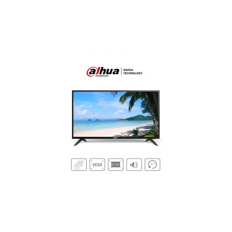 LM32F200 - Monitor LED 32" / FHD 1920 x...