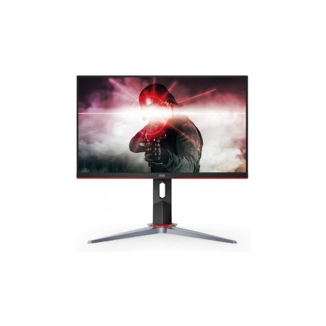 27G2 - Monitor LED 27" GAMING / 1920 x...