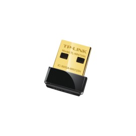 TLWN725N - Adaptador USB Nano Inalámbrico...