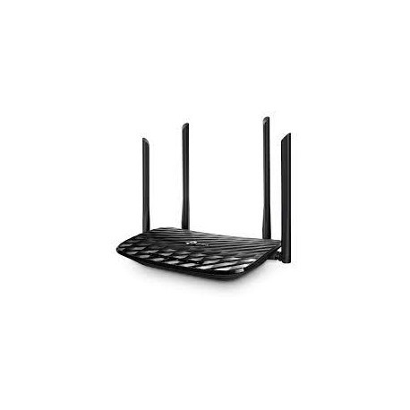 ARCHERC6 - Router Inalámbrico / AC 1200 /...