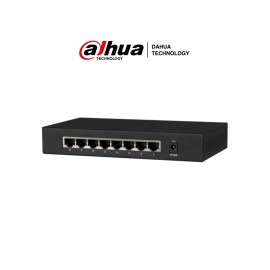 PFS30088GT - Switch Gigabit  / 8 Puertos /...