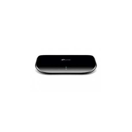 TLSG1005D - Switch de Escritorio  / 5...