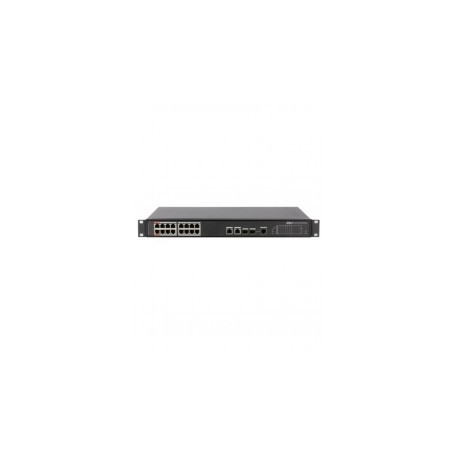 PFS421816ET240 - Switch PoE 16 Puertos / 2...