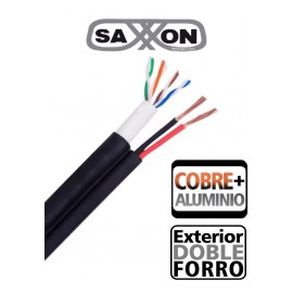 OUTP5ECCAEXT2E - Bobina Cable UTP 305 m...