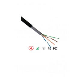 OUTP5ECCAEXT - Bobina de Cable UTP de 305...