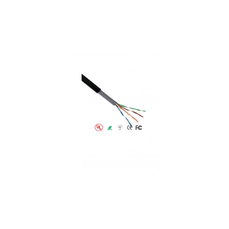 OUTP5ECCAEXT - Bobina de Cable UTP de 305...