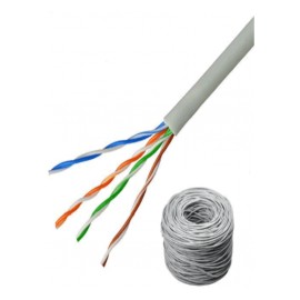 OUTP5ECOP305BC - Bobina de Cable UTP de...